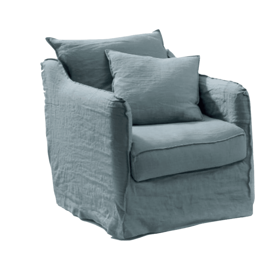HOME SPIRIT - FAUTEUIL CAP FERRET